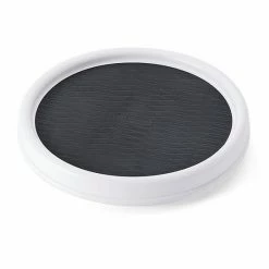 Alternative view of Food Network™ Storage Turntable