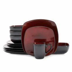 Food Network™ Nori 16-pc. Dinnerware Set