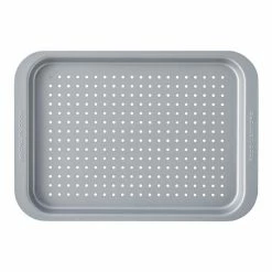 Food Network™ Toaster Oven Sheet Pan & Crisper Set 10 Food Network™ Toaster Oven Sheet Pan & Crisper Set -Food Network Shop unnamed file 986