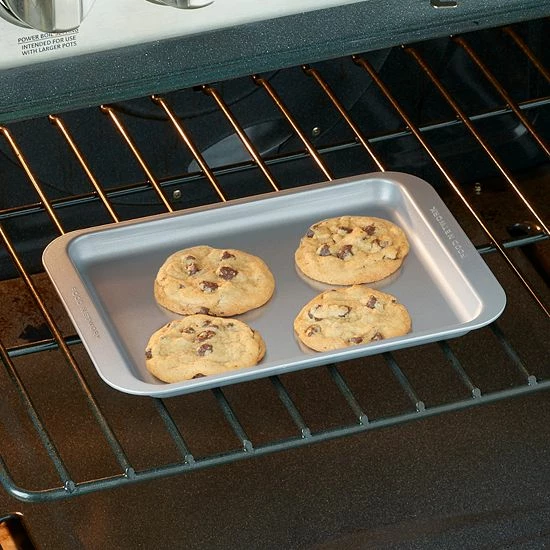 Food Network™ Toaster Oven Sheet Pan & Crisper Set 8 Food Network™ Toaster Oven Sheet Pan & Crisper Set - Image 6