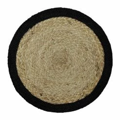 Food Network™ Round Jute Placemat
