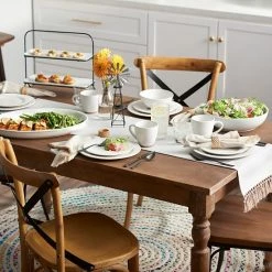 Alternative view of Food Network™ Pasta Serving Bowl